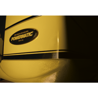 Powermatic Shaper, PM2700 5HP 1PH 230V